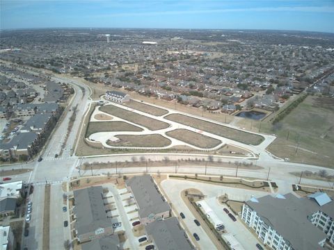 4150 Friendship Avenue McKinney TX 75070