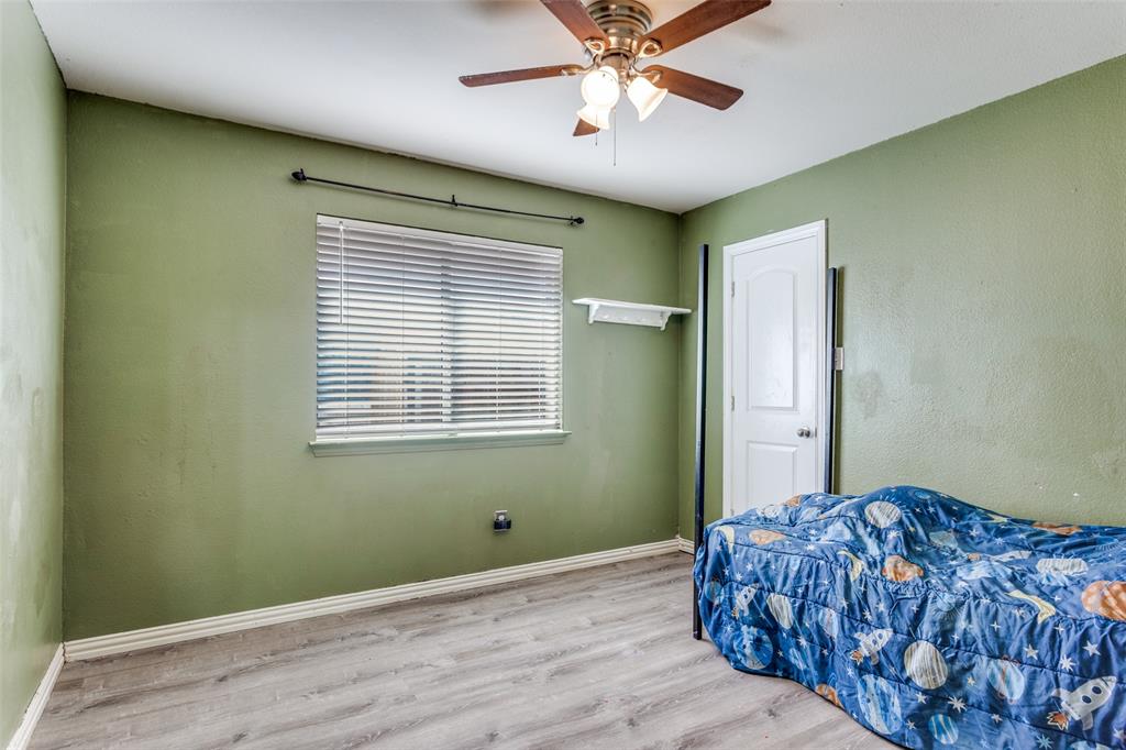 Camden Park - Residential