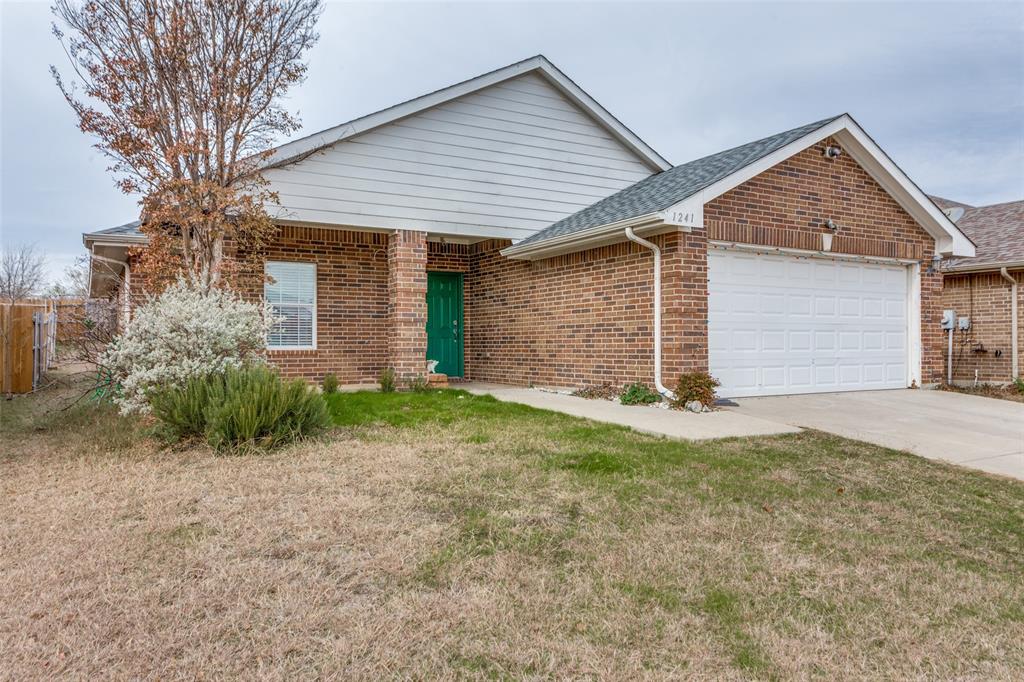 Camden Park - Residential