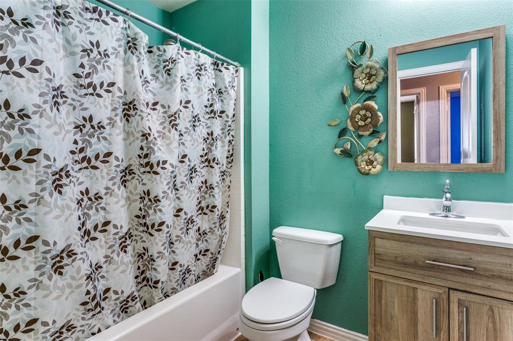 Camden Park - Residential