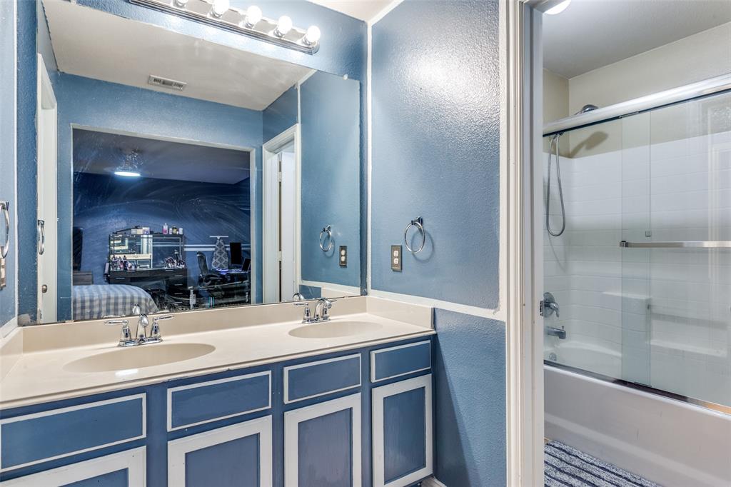 Camden Park - Residential