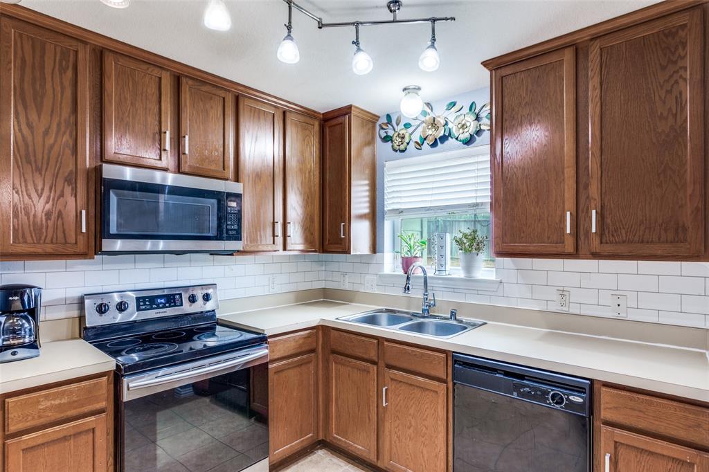 Camden Park - Residential