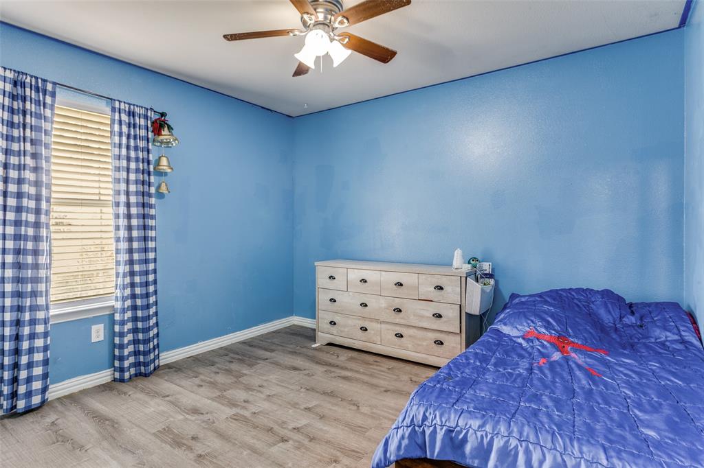 Camden Park - Residential