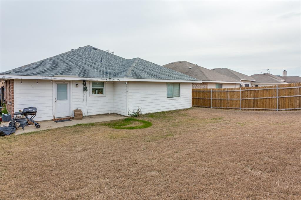 Camden Park - Residential