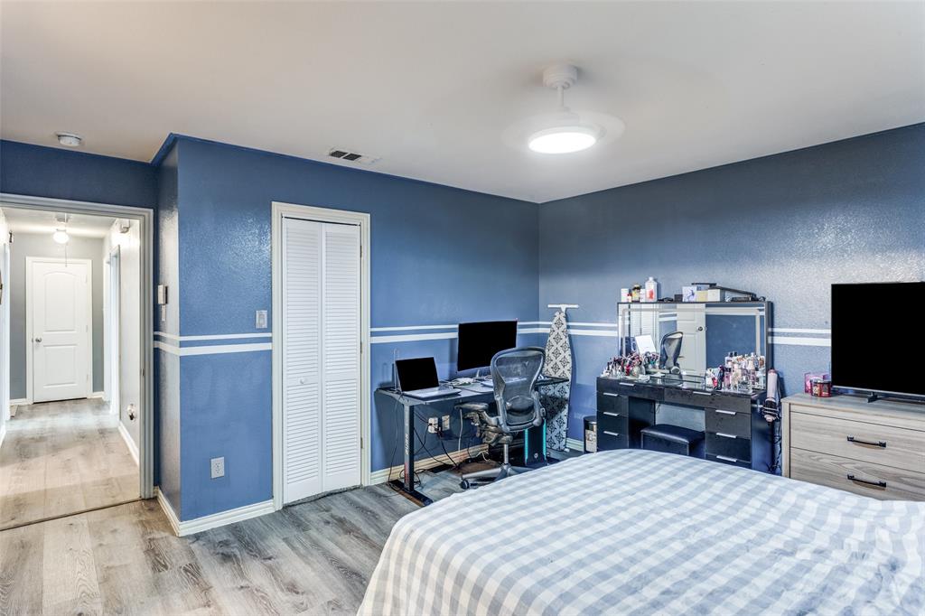 Camden Park - Residential