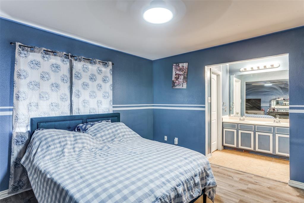 Camden Park - Residential