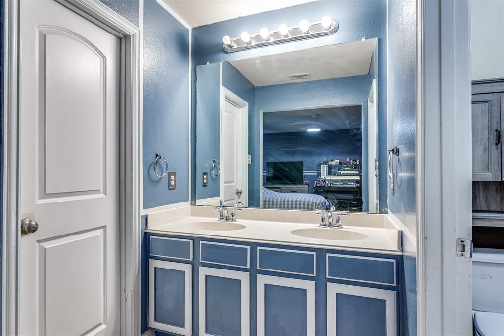 Camden Park - Residential