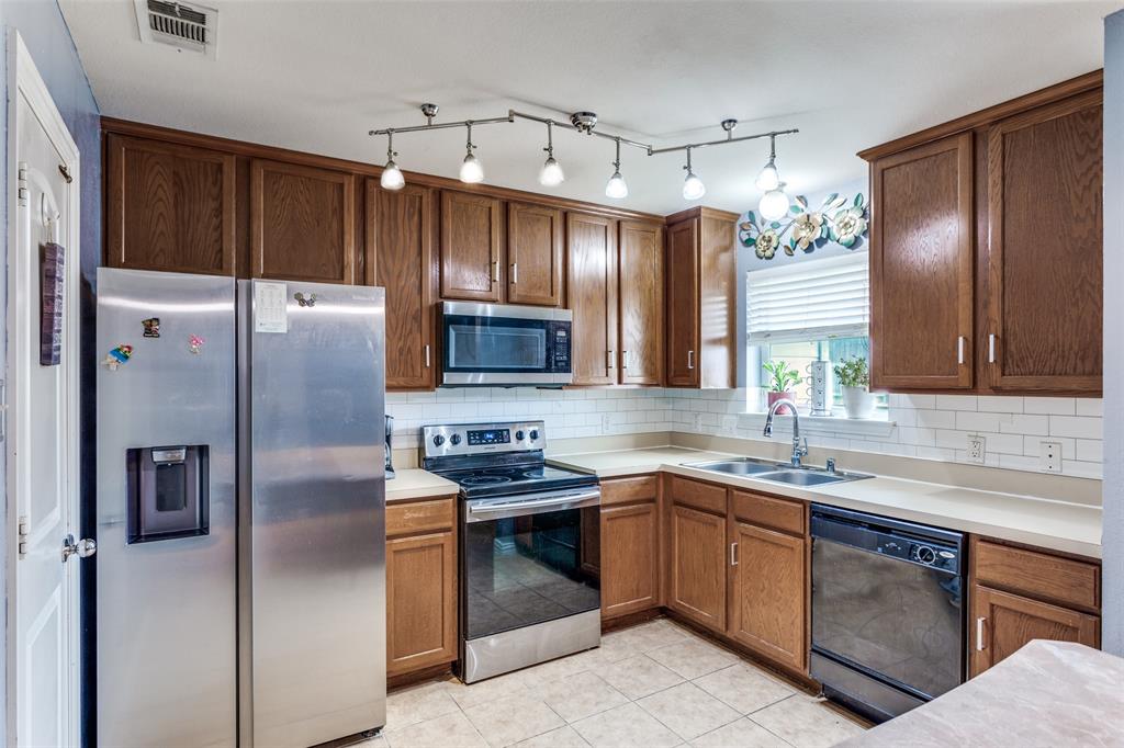 Camden Park - Residential