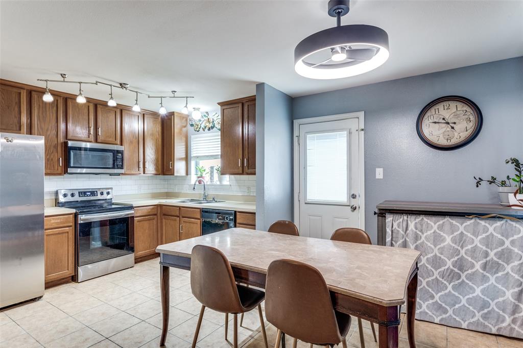 Camden Park - Residential