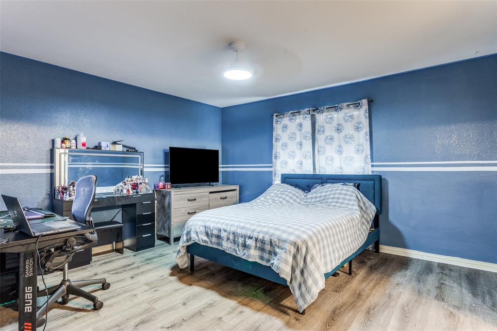 Camden Park - Residential