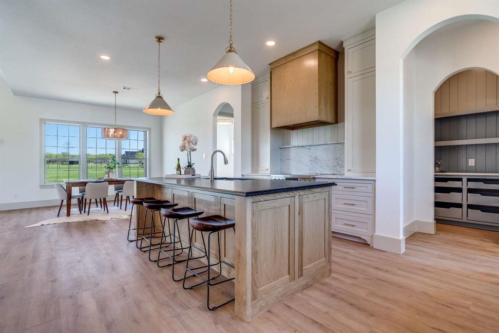 Cactus Rdg - Residential