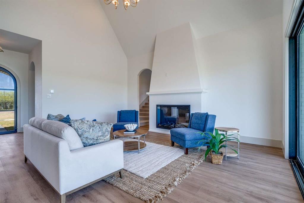 Cactus Rdg - Residential