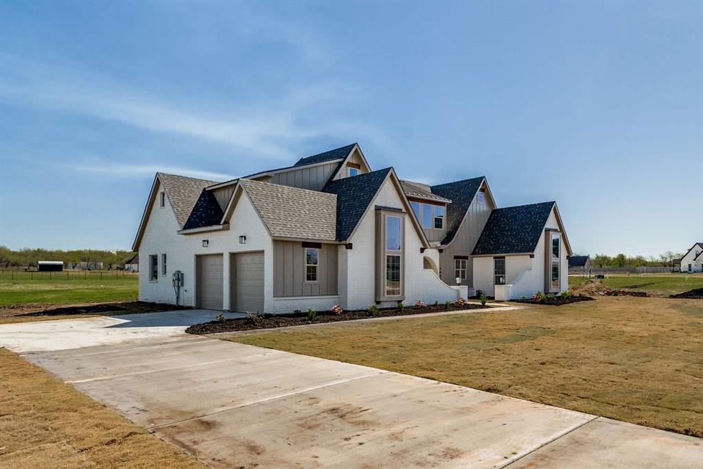 Cactus Rdg - Residential