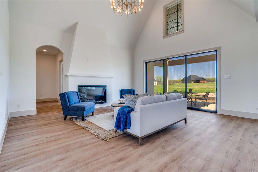 Cactus Rdg - Residential