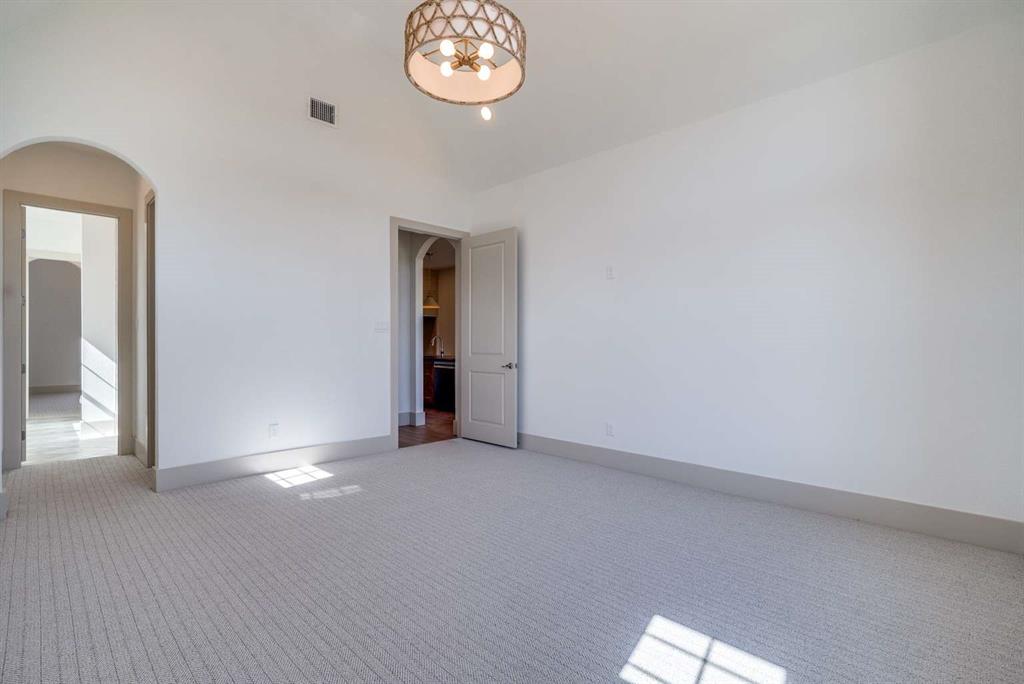 Cactus Rdg - Residential