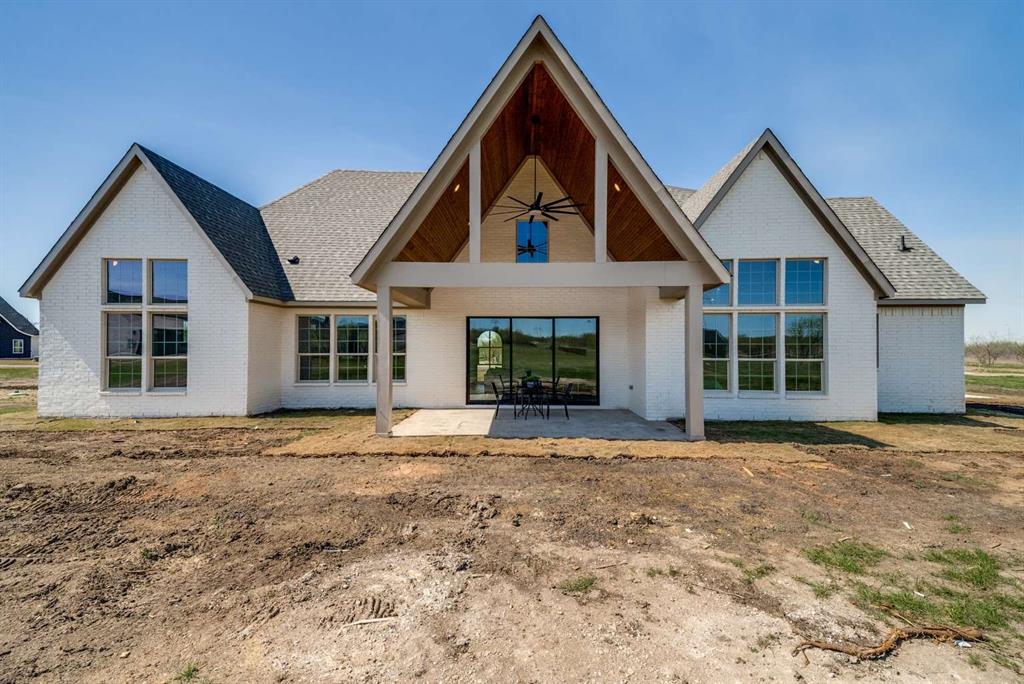 Cactus Rdg - Residential