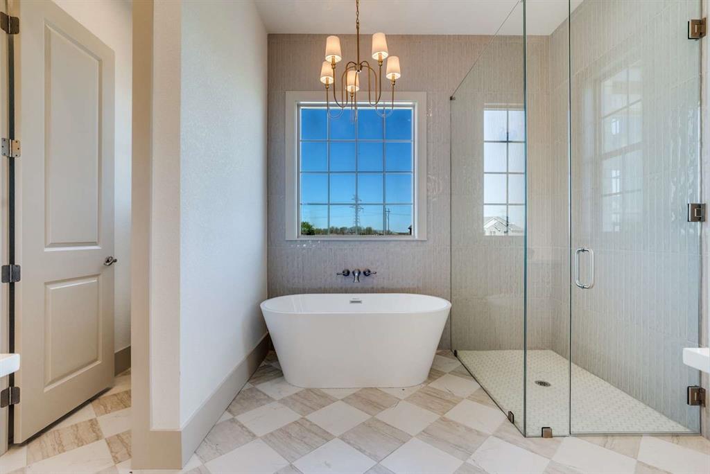 Cactus Rdg - Residential