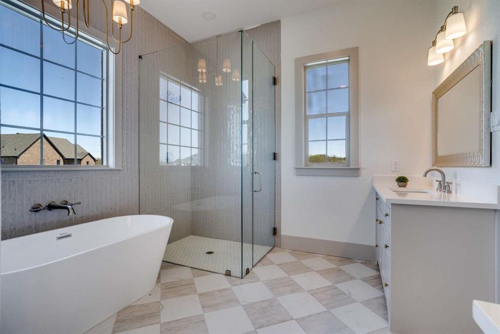 Cactus Rdg - Residential