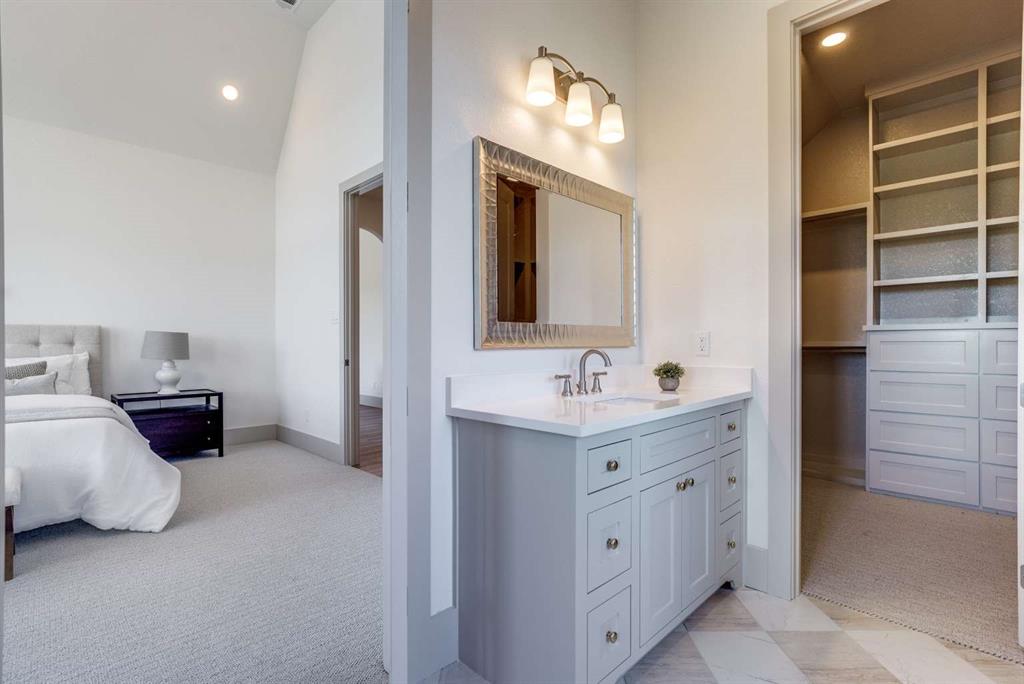 Cactus Rdg - Residential