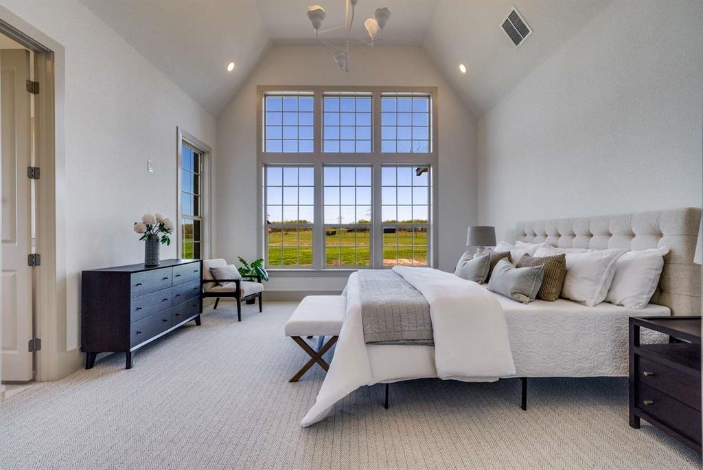 Cactus Rdg - Residential