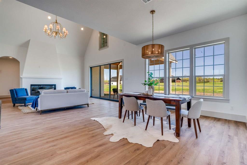 Cactus Rdg - Residential