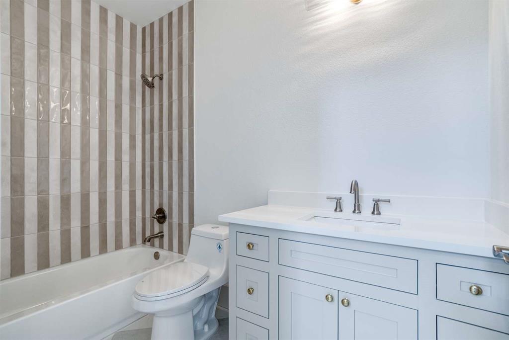 Cactus Rdg - Residential