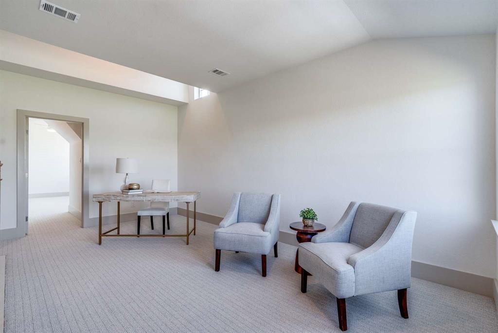 Cactus Rdg - Residential