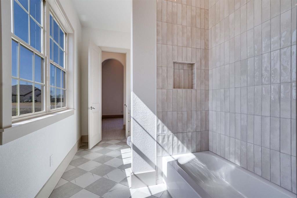 Cactus Rdg - Residential