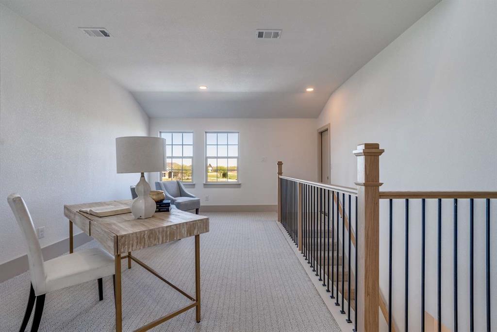 Cactus Rdg - Residential