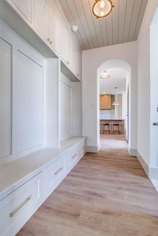 Cactus Rdg - Residential