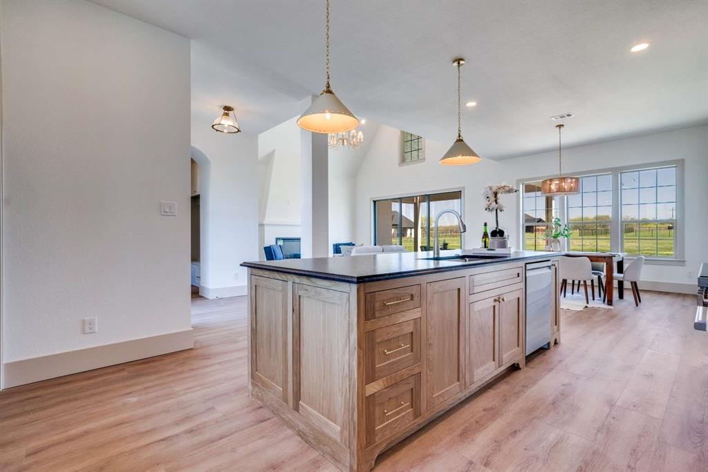 Cactus Rdg - Residential