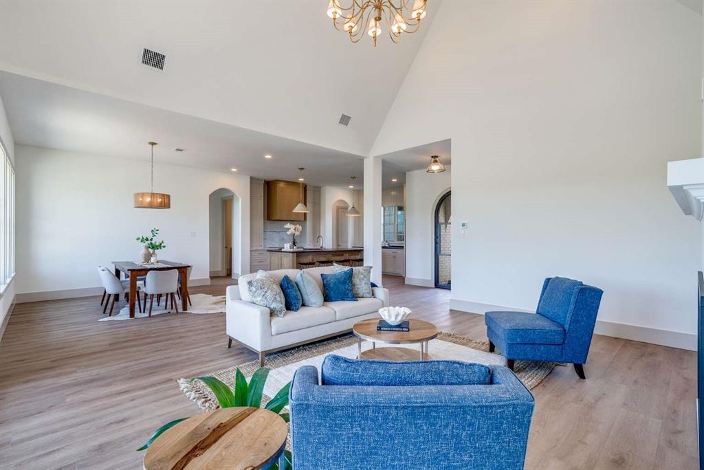 Cactus Rdg - Residential