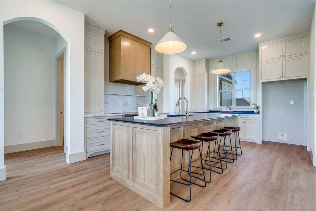 Cactus Rdg - Residential