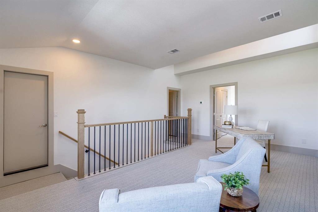 Cactus Rdg - Residential