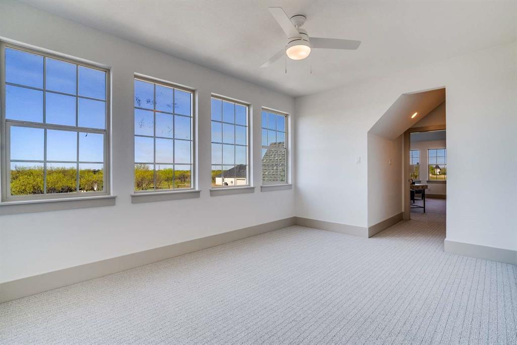 Cactus Rdg - Residential