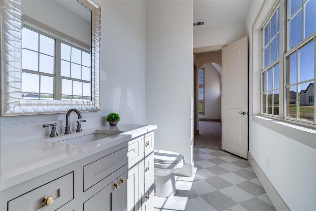 Cactus Rdg - Residential