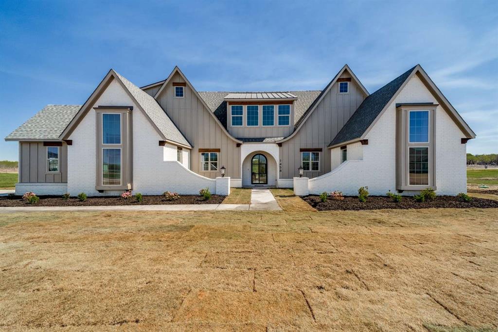 Cactus Rdg - Residential