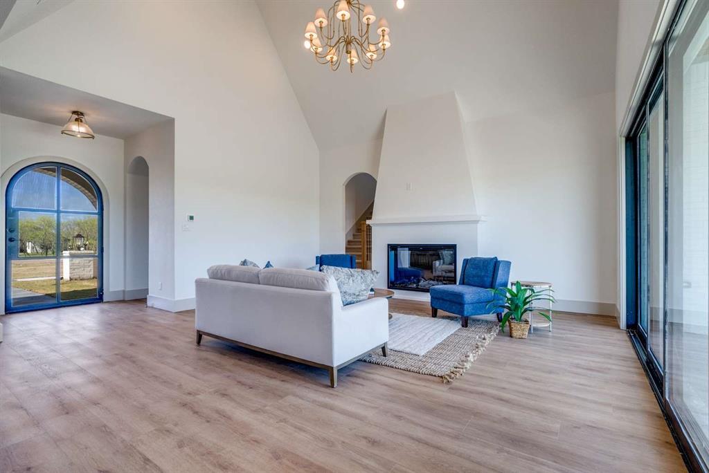 Cactus Rdg - Residential