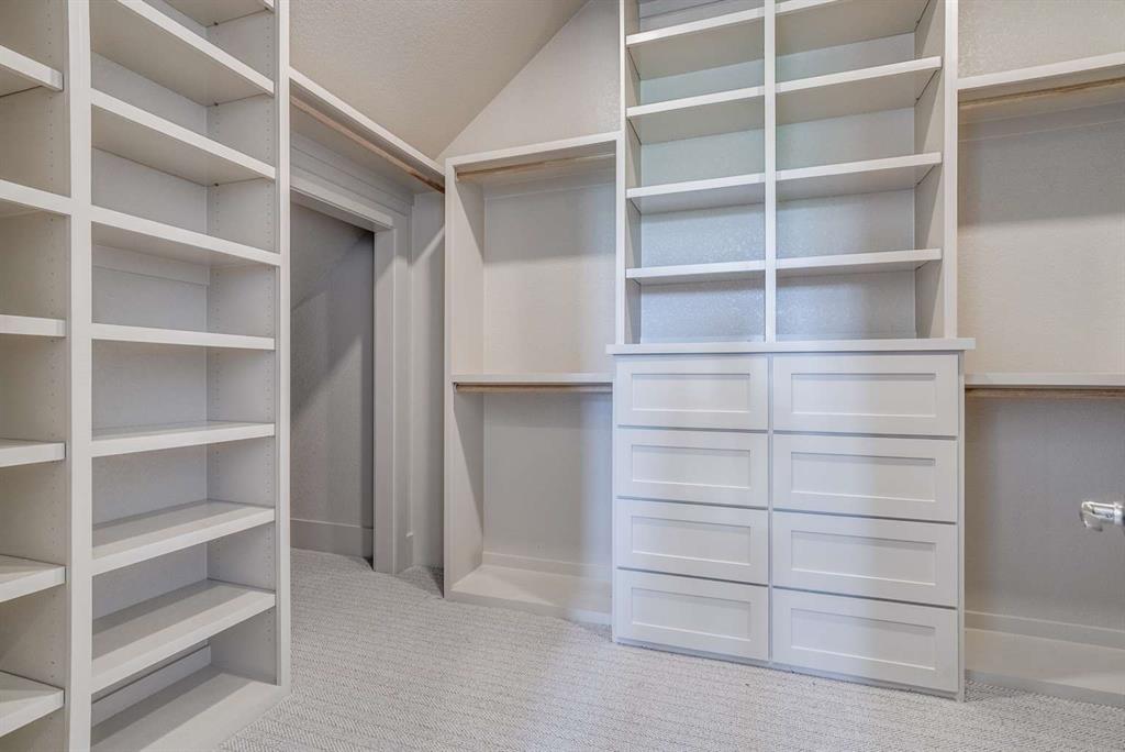 Cactus Rdg - Residential