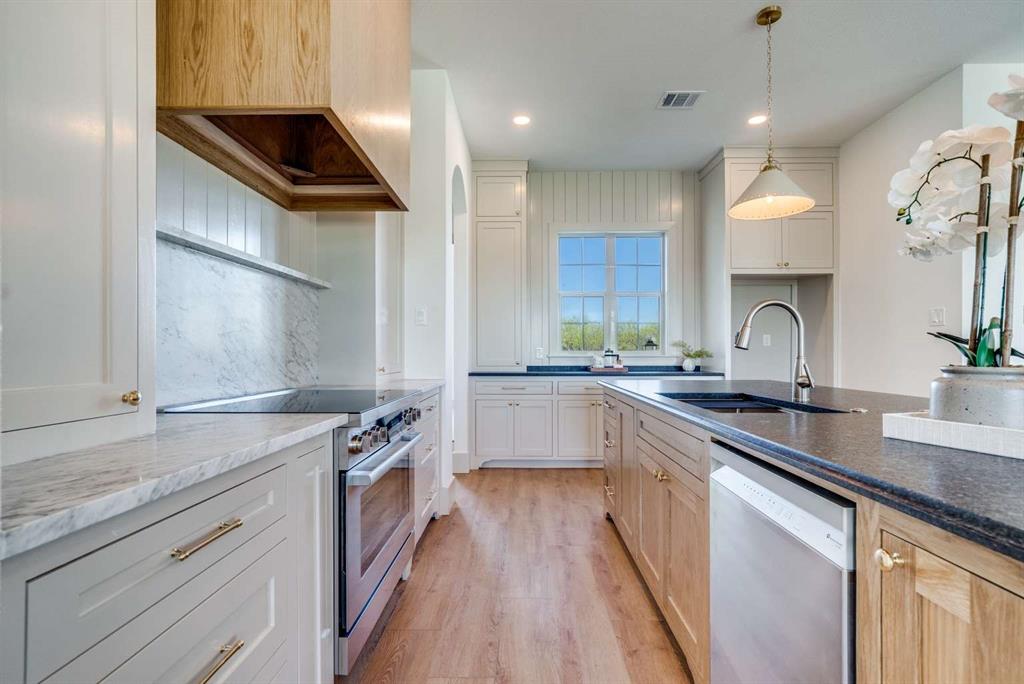 Cactus Rdg - Residential