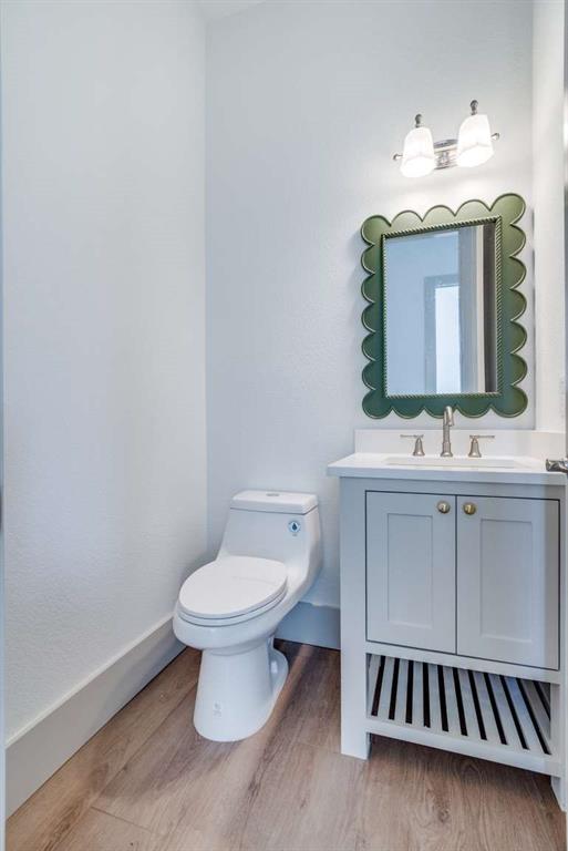 Cactus Rdg - Residential