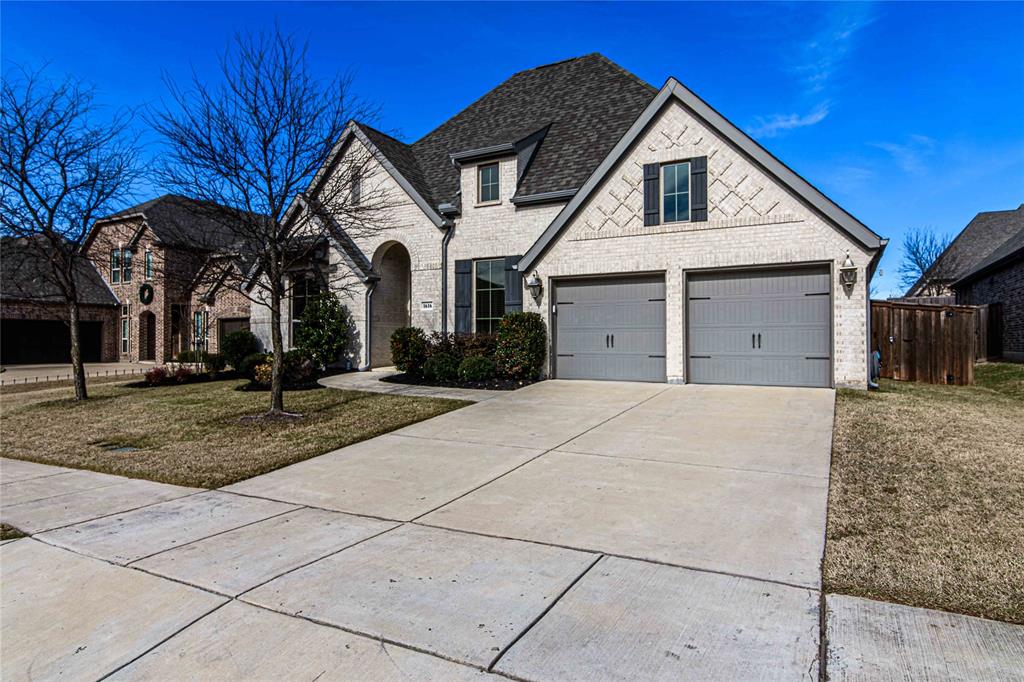 1616 Snapdragon Court