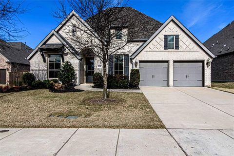 1616 Snapdragon Court Celina TX 75078