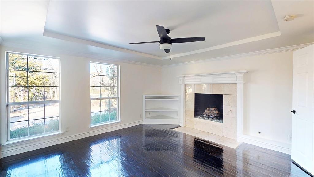 Looper Frank Add - Residential