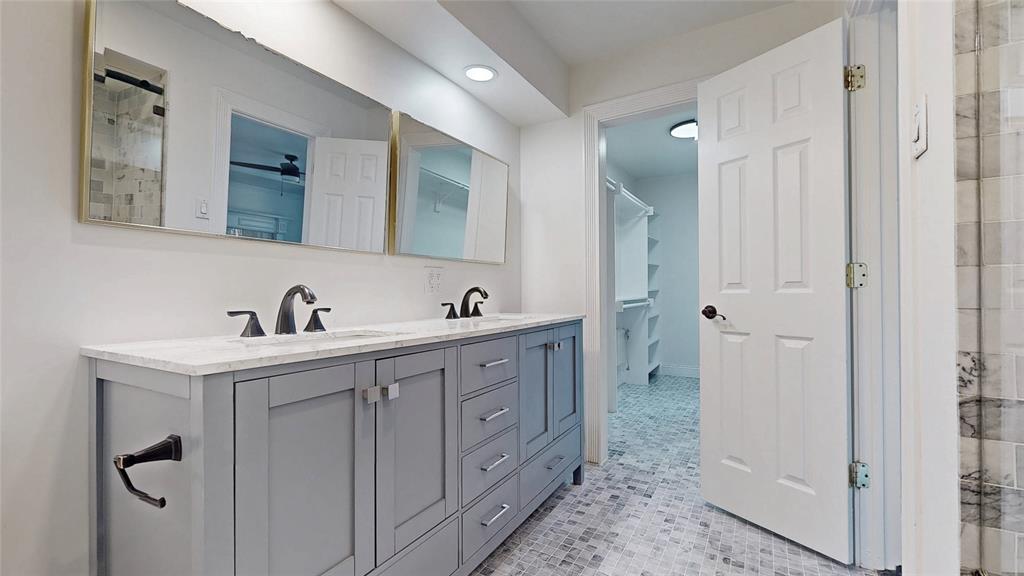 Looper Frank Add - Residential