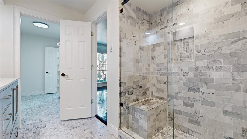 Looper Frank Add - Residential