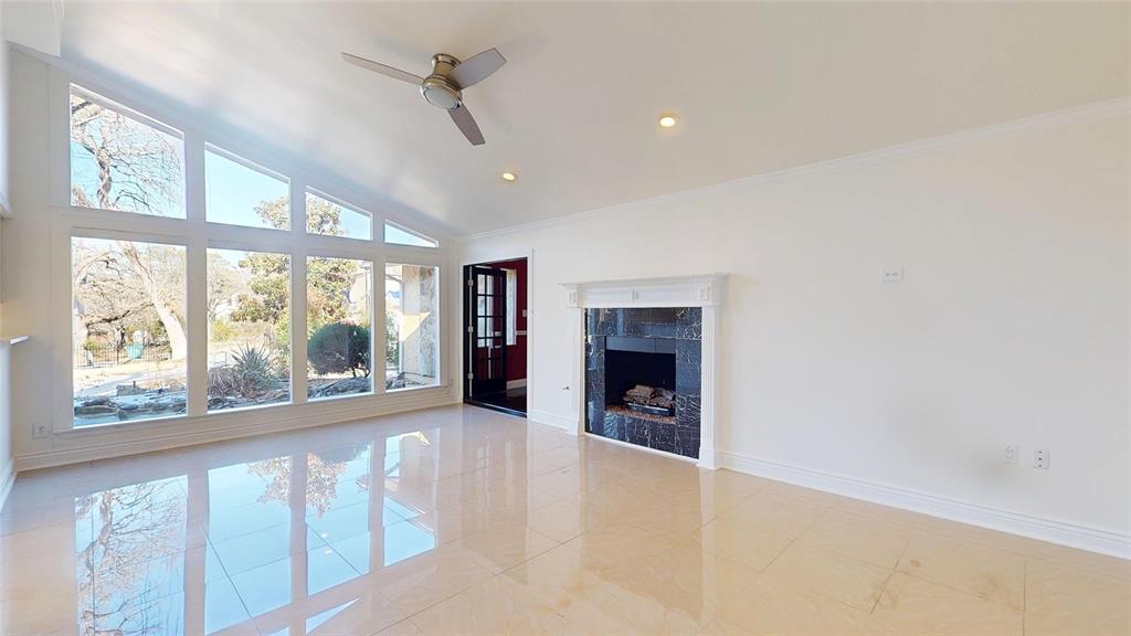 Looper Frank Add - Residential