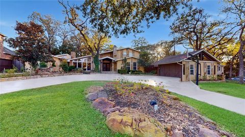 Photo of 2821 Dove Pond Drive, Grapevine, TX 76051 (MLS # 21162630)
