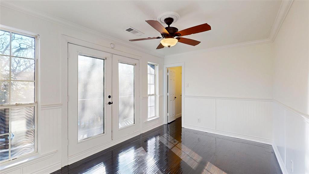 Looper Frank Add - Residential