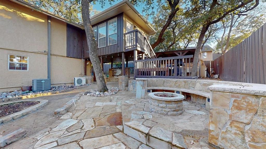 Looper Frank Add - Residential